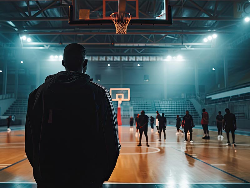 欺负人啊!张子宇与韩旭的“双塔连线”,有几支球队能防住啊