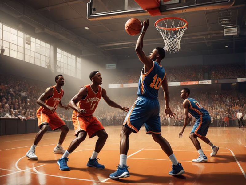 詹姆斯点评:东契奇绝杀这只是他在湖人众多名场面的开端