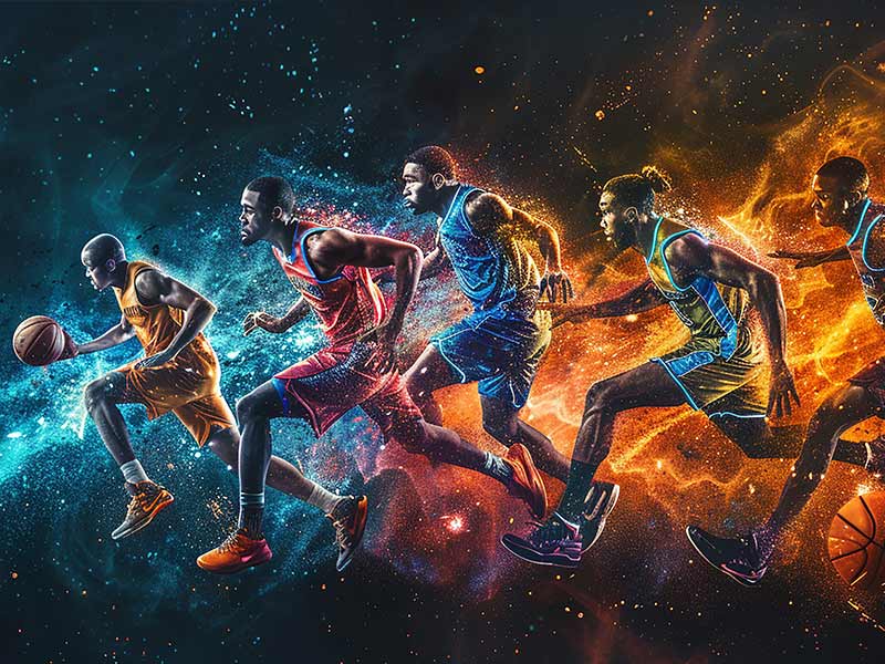 03月14日NBA常规赛爵士开拓者全场录像