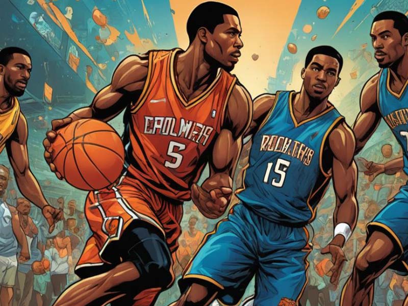 单防小卡大史:火箭和森林狼就不信邪,结果大家看到了!