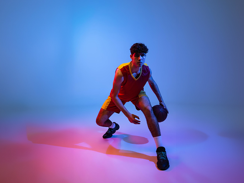 刺激杰登布拉德利压哨中投绝杀!助亚利桑那打进大十二决赛