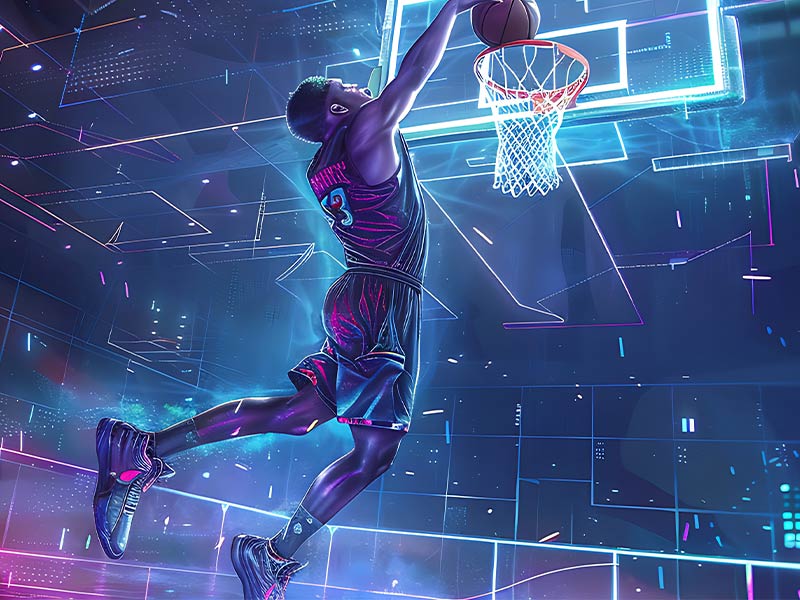 真签了个大腿回来!匡威发视频祝贺SGA创造历史!