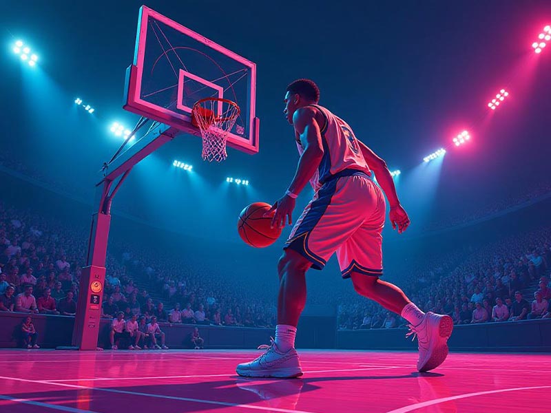 马瑟林刚进联盟时曾谈詹姆斯：他必须向我证明比我更强