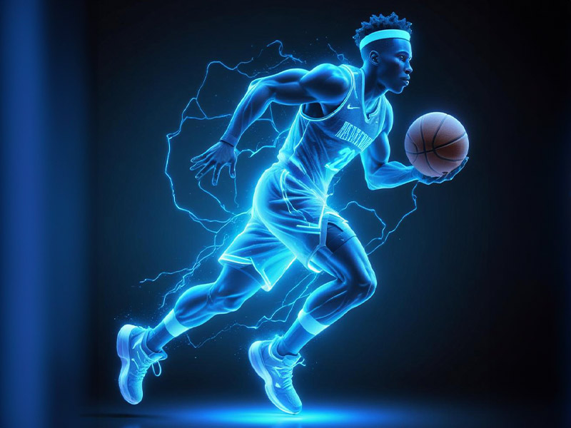 NBL常规赛安徽皖江龙8488长沙勇胜全场集锦