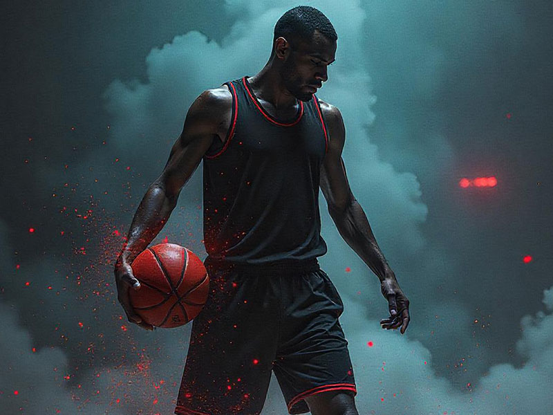 03月13日NBL常规赛安徽皖江龙VS长沙勇胜全场录像