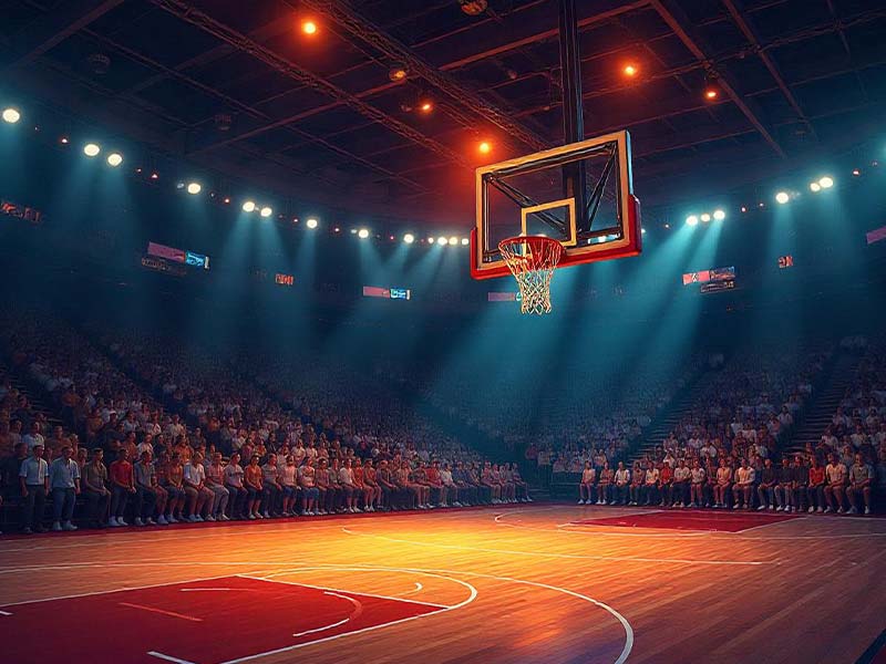 03月13日NBL常规赛杭州经纬VS石家庄翔蓝全场录像