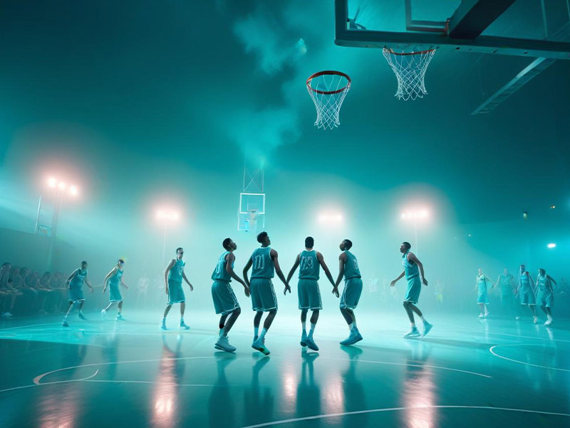 03月14日NBL常规赛香港金牛10477焦作文旅全场集锦