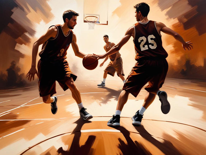 张子宇和刘禹彤的视频外网爆火：中国女篮同时拥有姚明和奥尼尔！