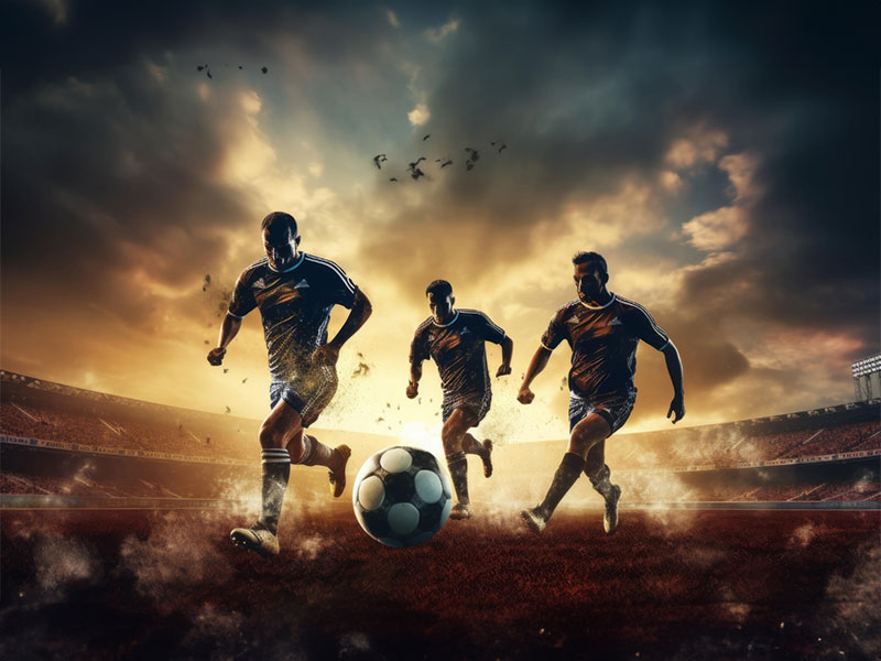 活久见！国王杯赛场惊现奇葩犯规送点！