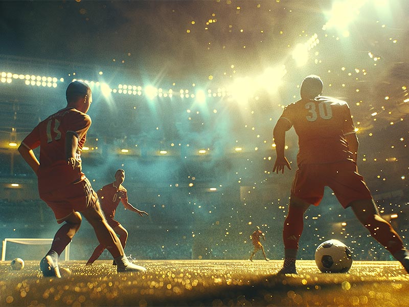 球王极致球感，每一拍都踩在足球的灵魂上